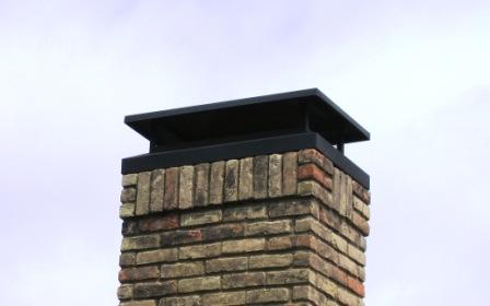 Chimney Repair Service in Murphy, TX