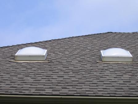 Skylight Repair in Murphy, TX